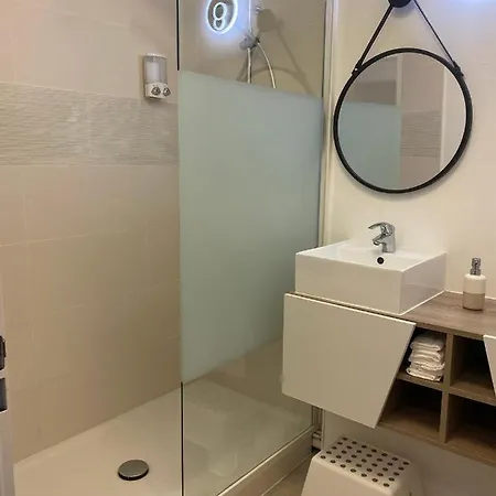 Cosy By Dream Apartamento Serris