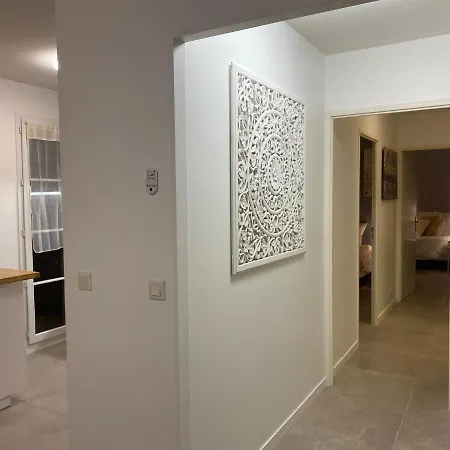 Apartamento Cosy By Dream *